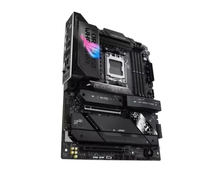Asus ROG STRIX X870E E GAMING WIFI Motherboard