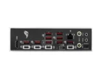 Asus ROG STRIX X870E E GAMING WIFI Motherboard