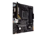 Asus TUF GAMING A520M PLUS II AM4 Motherboard