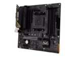Asus TUF GAMING A520M PLUS II AM4 Motherboard