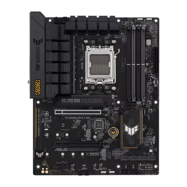 Asus TUF GAMING B650 E WIFI AM5 Motherboard