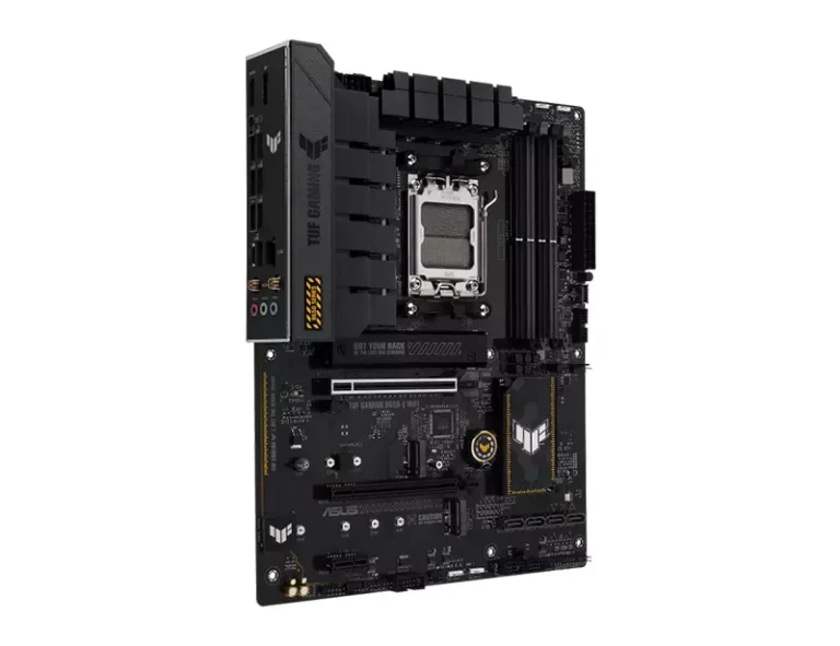 Asus TUF GAMING B650 E WIFI AM5 Motherboard