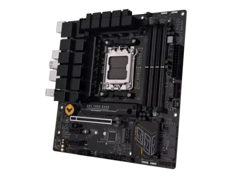 Asus TUF GAMING B650M E AM5 Motherboard