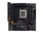 Asus TUF GAMING B650M E WIFI AM5 Motherboard