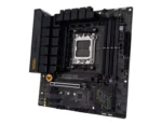 Asus TUF GAMING B650M E WIFI AM5 Motherboard