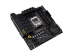 Asus TUF GAMING B650M E WIFI AM5 Motherboard