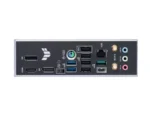 Asus TUF GAMING B650M E WIFI AM5 Motherboard