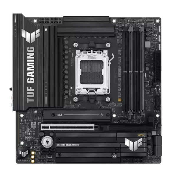 Asus TUF GAMING B850M PLUS WIFI Motherboard