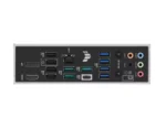 Asus TUF GAMING B850M PLUS WIFI Motherboard