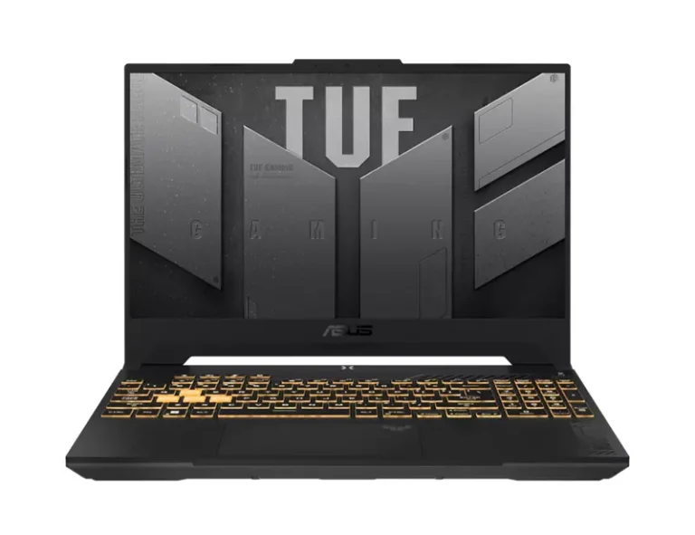 Asus TUF Gaming F15 FX507VI Gaming Laptop