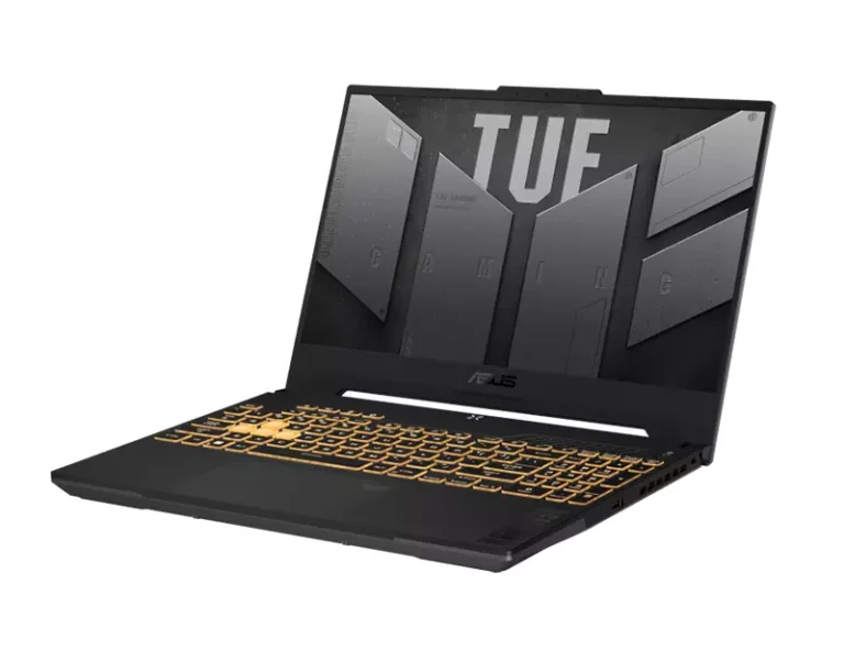 Asus TUF Gaming F15 FX507VI Gaming Laptop