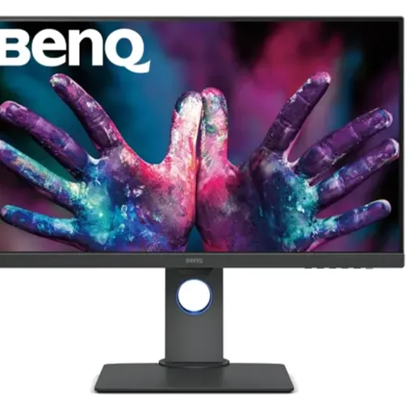 BenQ PD2705Q 27 Inch 2K QHD Monitor
