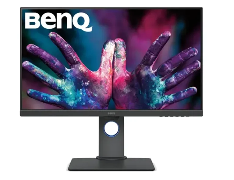 BenQ PD2705Q 27 Inch 2K QHD Monitor