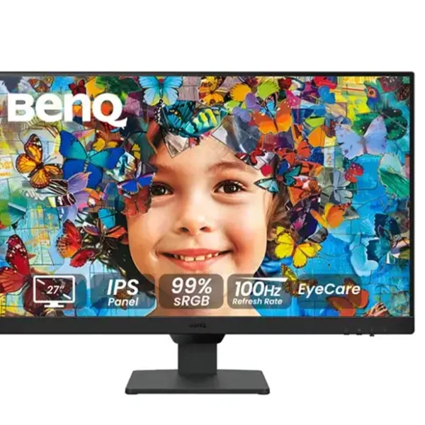 BenQ GW2790 27" 100Hz FHD IPS Monitor