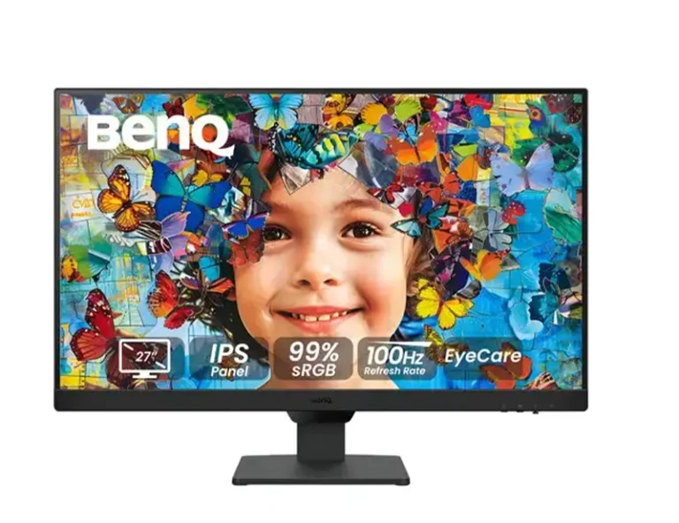 BenQ GW2790 27" 100Hz FHD IPS Monitor