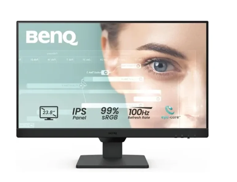 BenQ GW2490 23.8" 100Hz FHD IPS Monitor