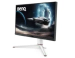 BenQ MOBIUZ EX321UX 32-inch Gaming Monitor