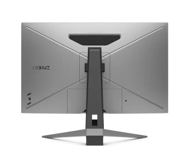 BenQ MOBIUZ EX2710Q 27" 165Hz QHD Gaming Monitor