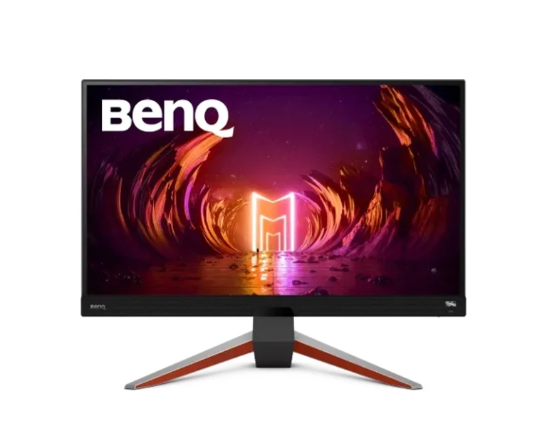 BenQ MOBIUZ EX2710Q 27" 165Hz QHD Gaming Monitor