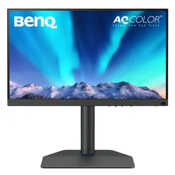 BenQ PhotoVue SW272Q 27-inch QHD IPS Monitor