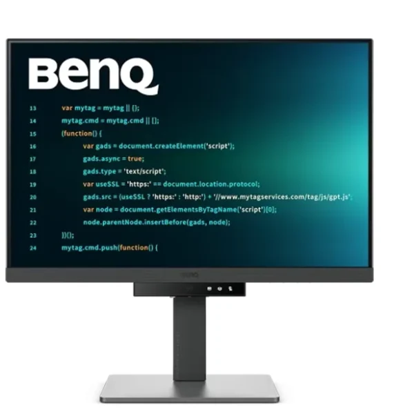 BenQ RD280UA 28" 4K+ IPS 60Hz Programming Monitor