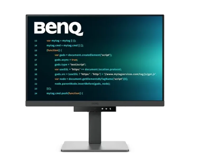 BenQ RD280UA 28" 4K+ IPS 60Hz Programming Monitor