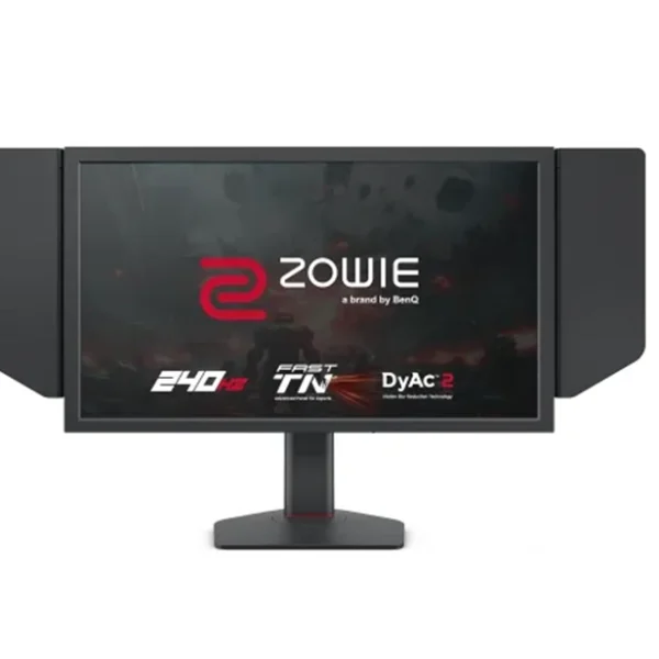 BenQ ZOWIE XL2546X 24.5" 240Hz Gaming Monitor