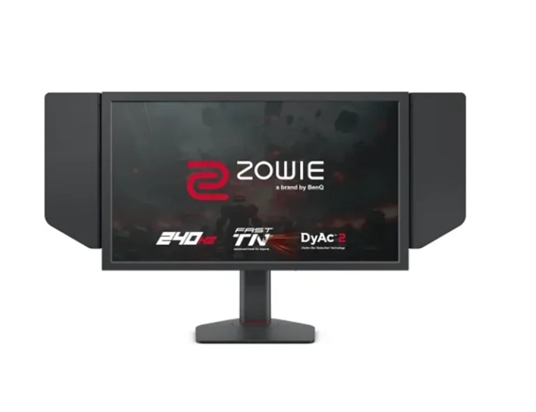 BenQ ZOWIE XL2546X 24.5" 240Hz Gaming Monitor
