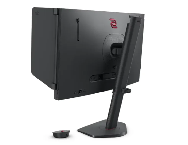BenQ ZOWIE XL2546X 24.5" 240Hz Gaming Monitor