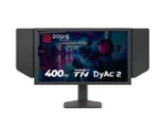 BenQ Zowie XL2566X+ 24.1'' 400Hz Gaming Monitor