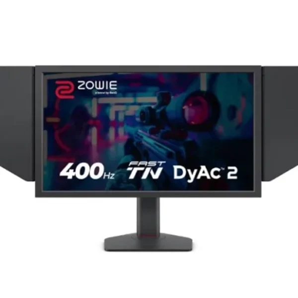 BenQ Zowie XL2566X+ 24.1'' 400Hz Gaming Monitor