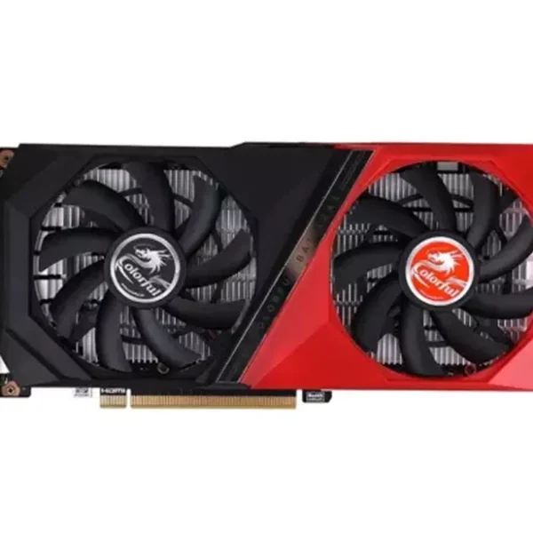 Colorful Geforce RTX 3050 NB Duo 6GB GDDR6 Graphics Card