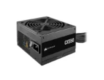Corsair CX Series CX550 550W ATX Power Supply