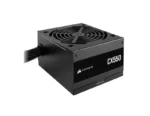 Corsair CX Series CX550 550W ATX Power Supply