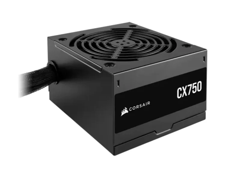 Corsair CX750 750W ATX Power Supply