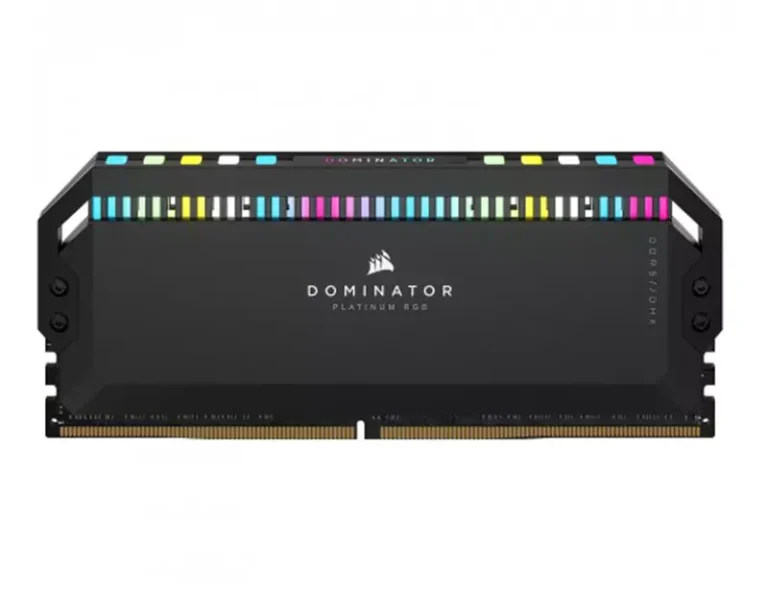 Corsair DOMINATOR PLATINUM 16GB DDR5 5600MHz RAM