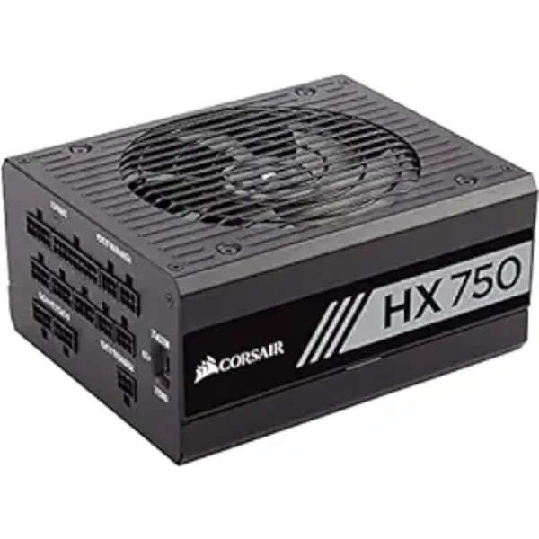 Corsair HX Series HX750 750W ATX Power Supply