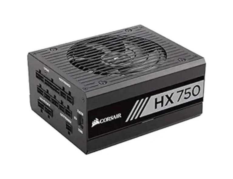 Corsair HX Series HX750 750W ATX Power Supply