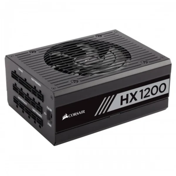 Corsair HX1200 1200W Power Supply