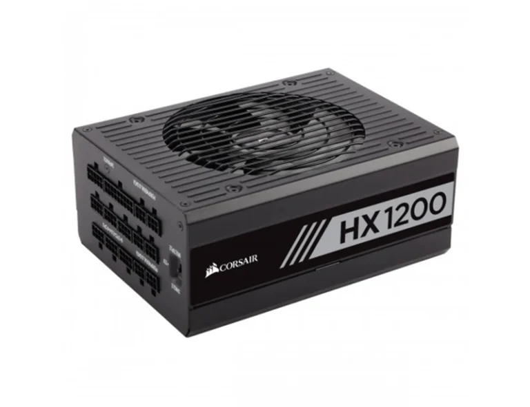 Corsair HX1200 1200W Power Supply