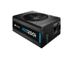 Corsair HX1200i 1200W ATX Power Supply