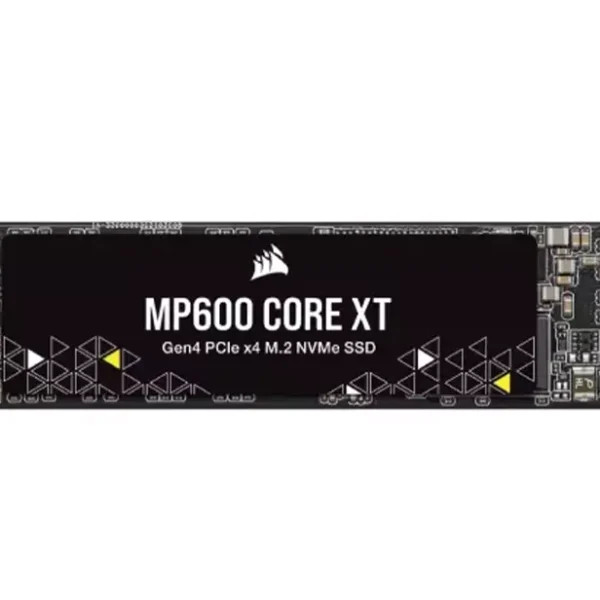 Corsair MP600 CORE XT 2TB NVMe M.2 SSD