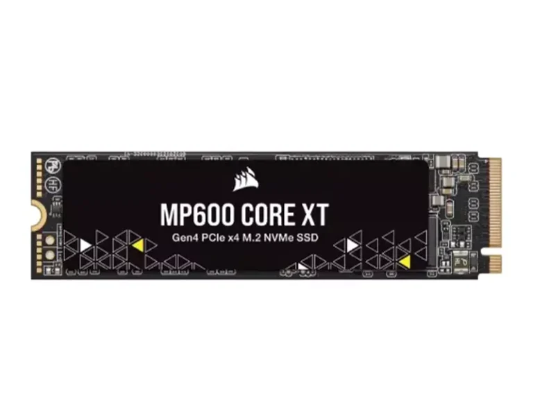 Corsair MP600 CORE XT 2TB NVMe M.2 SSD
