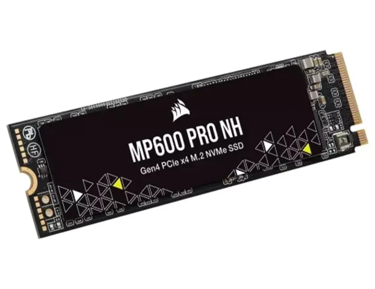 Corsair MP600 PRO 1TB Gen4 NVMe M.2 SSD