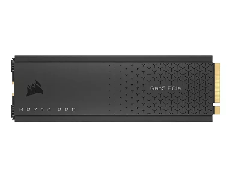Corsair MP700 PRO 1TB M.2 2280 NVMe SSD