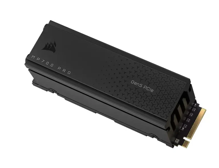 Corsair MP700 PRO 1TB M.2 2280 NVMe SSD