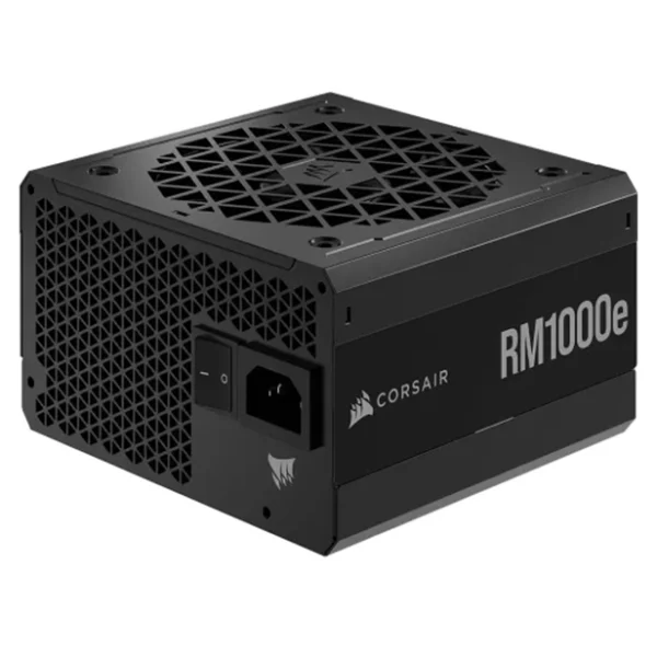 Corsair RM1000e 1000W ATX 3.0 Power Supply