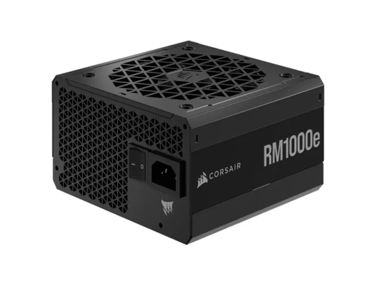 Corsair RM1000e 1000W ATX 3.0 Power Supply