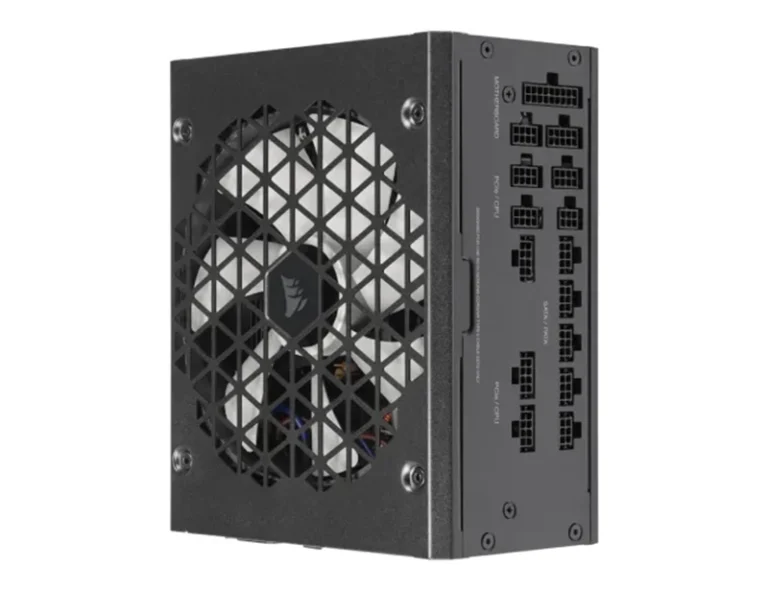 Corsair RM1000x SHIFT 1000W ATX Power Supply
