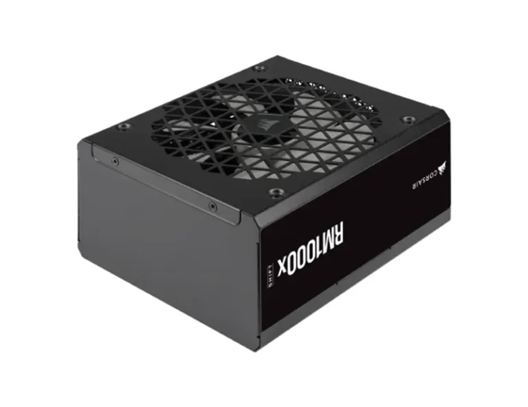Corsair RM1000x SHIFT 1000W ATX Power Supply